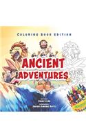Ancient Adventures