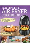 Air Fryer Recipe Book