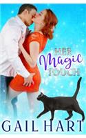 Her Magic Touch