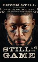 Still in the Game