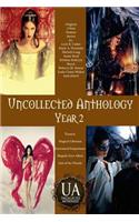 Uncollected Anthology