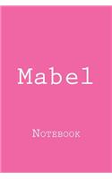 Mabel