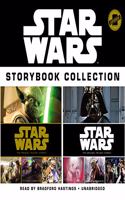 Star Wars Storybook Collection Lib/E