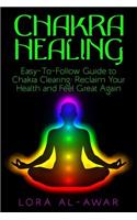 Chakra Healing