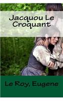 Jacquou Le Croquant