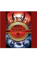 Charlie Hernández & the League of Shadows
