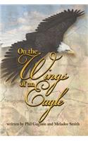 On The Wings Of An Eagle
