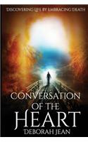 Conversation of The Heart