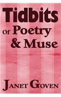 Tidbits of Poetry and Muse