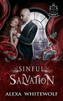 Sinful Salvation