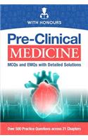 Pre-Clinical Medicine