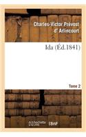 Ida. Tome 2