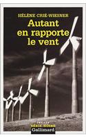 Autant En Rapp Le Vent