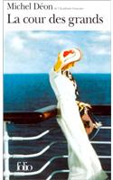 Cour Des Grands: (A40523 Folio)