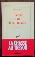 Histoire d'Un Fonctionnaire