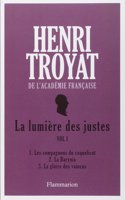 La lumiere des justes 1