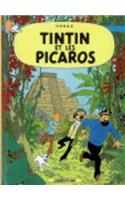Tintin et les Picaros