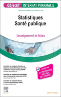 Statistiques - Santé Publique