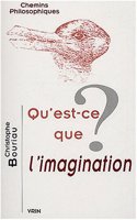 Qu'est-Ce Que l'Imagination?