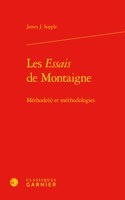 Les Essais de Montaigne