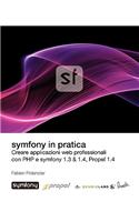 symfony in pratica 1.3 & 1.4 (Propel)