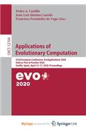 Applications of Evolutionary Computation
