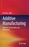 Additive Manufacturing