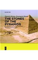 The Stones of the Pyramids