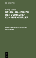 Niedersachsen Und Westfalen