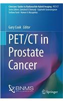 PET/CT in Prostate Cancer