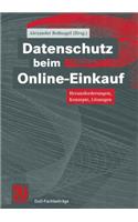 Datenschutz Beim Online-Einkauf