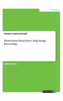 Drowsiness Detection Using Image Processing