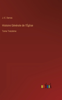 Histoire Générale de l'Église