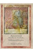 Augustinus, Ein Lehrer Des Abendlandes