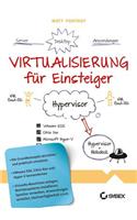 Virtualisierung fur Einsteiger