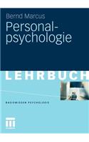 Personalpsychologie