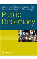 Public Diplomacy