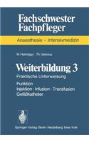 Weiterbildung