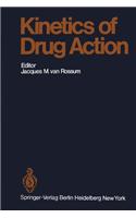 Kinetics of Drug Action