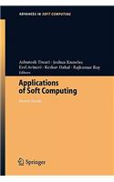 Applications of Soft Computing