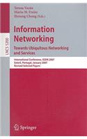 Information Networking