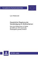 Gesetzliche Regelung Zur Verstaendigung Im Strafverfahren: Kann Der Strafprozess Im Geiste Der Stpo Von 1877 Gerettet Werden?