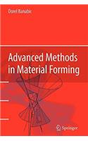 Advanced Methods in Material Forming
