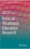 Areas of Vocational Education Research