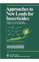 Approaches to New Leads for Insecticides