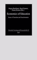 Economics of Education