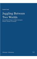 Juggling Between Two Worlds, 65