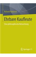 Ehrbare Kaufleute