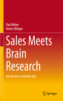 Sales Meets Brain Research: Just Let Your Customer Buy