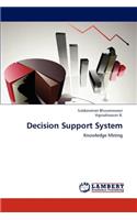 Decision Support System